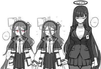 Kei (Blue Archive) Rule 34 Image