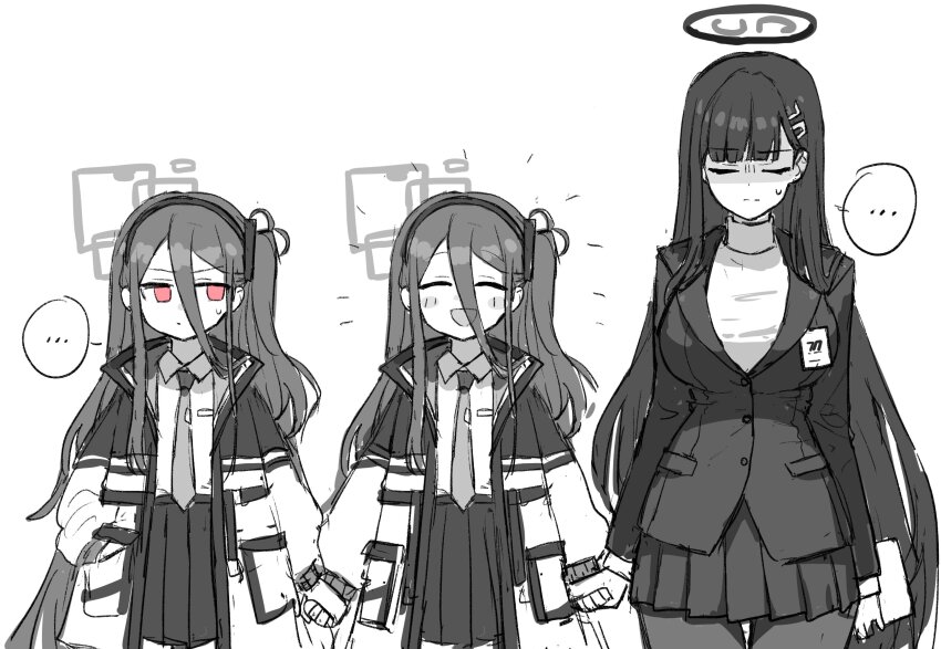 Kei (Blue Archive) Rule 34 Image