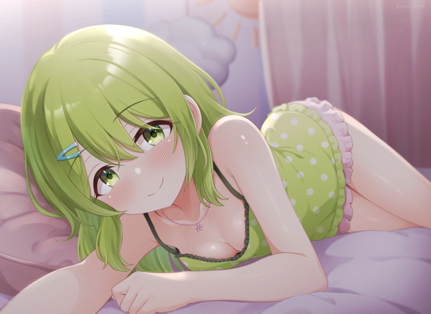 Morinaka Kazaki (Nijisanji) Rule 34 Image