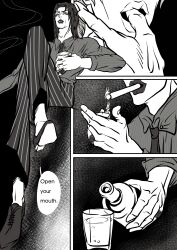 Bosskira Rule 34 Image