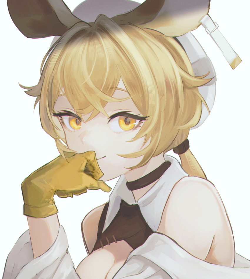 Dorothy (Arknights) Rule 34 Image