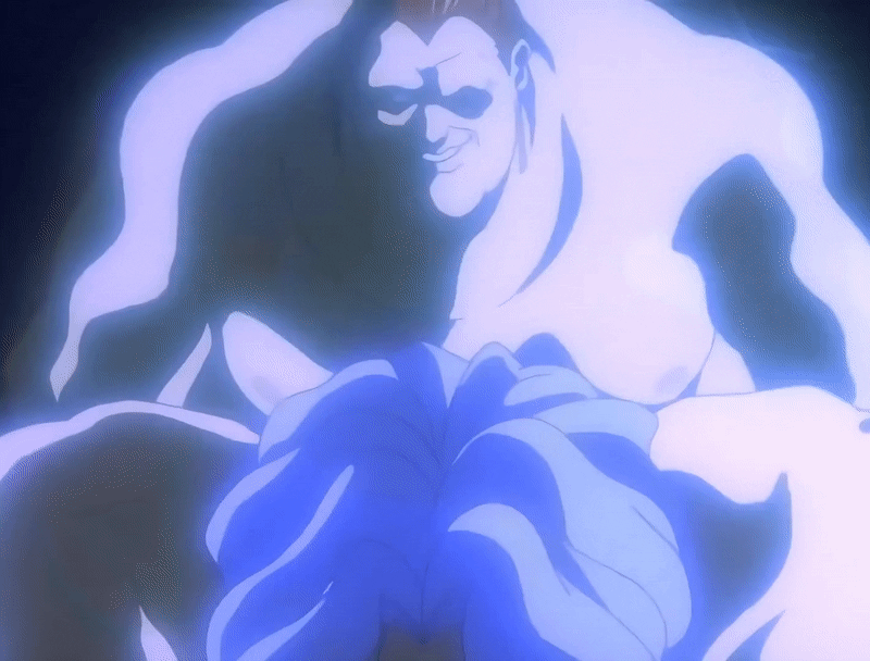 Captain Continental (Legend Of The Blue Wolves) Rule 34 Image