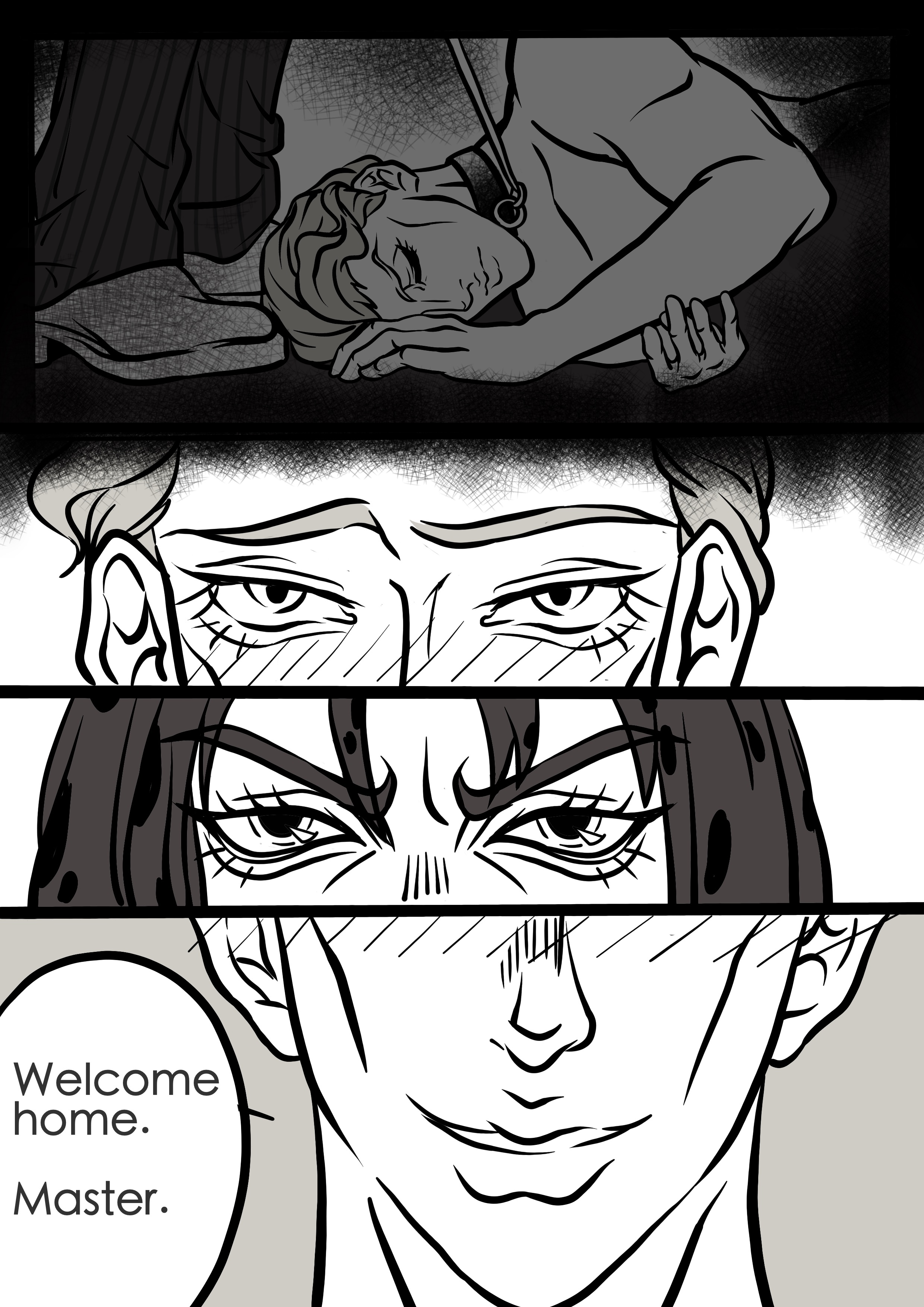 Diavolo (Diamond Is Unbreakable) Rule 34 Image