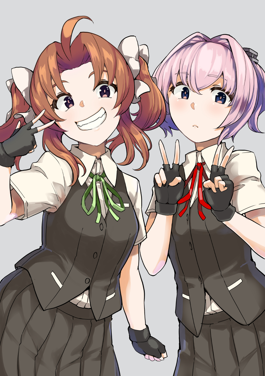 Kantai Collection Rule 34 Image