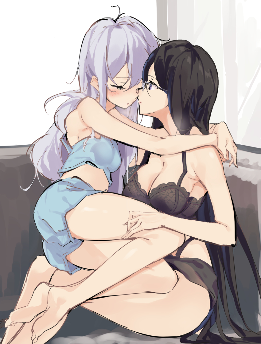 Urasekai Picnic Rule 34 Image