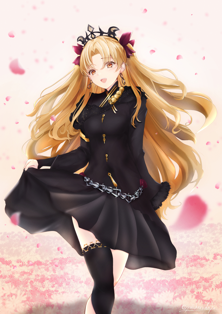 Ereshkigal (Fate) Rule 34 Image