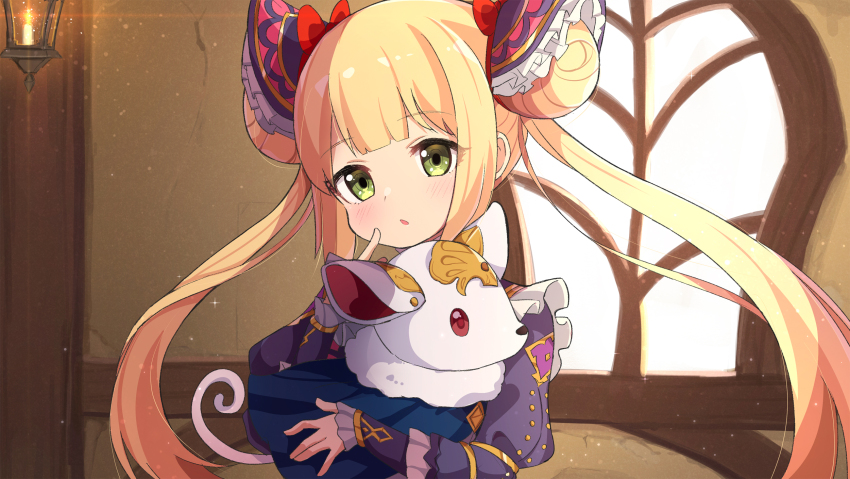 Luna (Shadowverse) Rule 34 Image