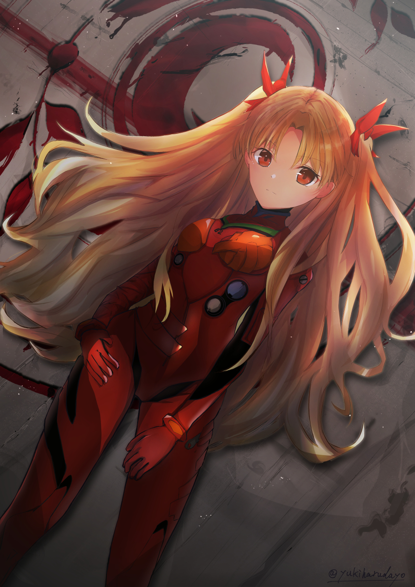 Ereshkigal (Fate) Rule 34 Image