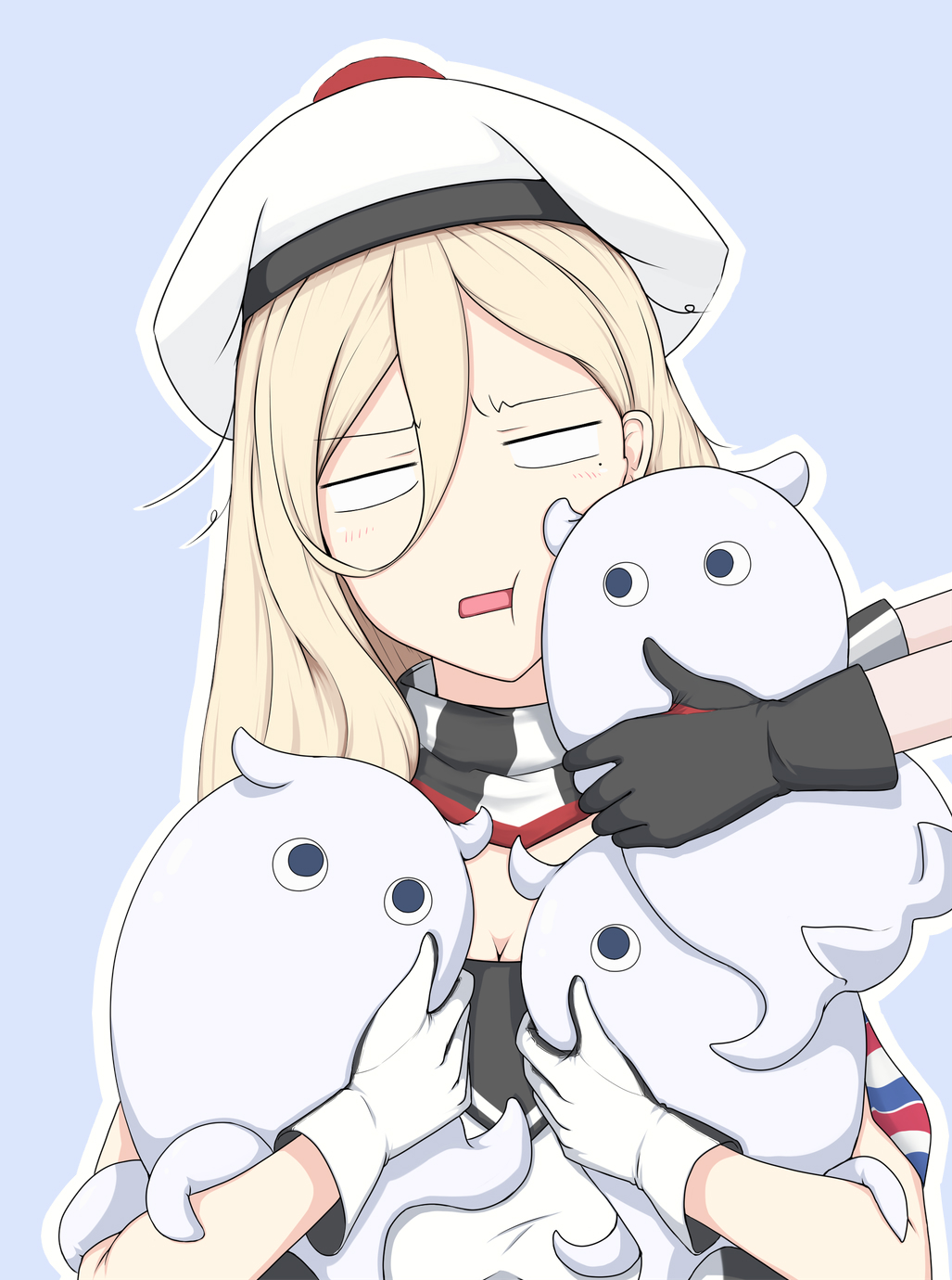 Kantai Collection Rule 34 Image