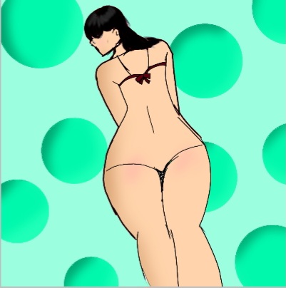 Wendy Testaburger (South Park) Rule 34 Image