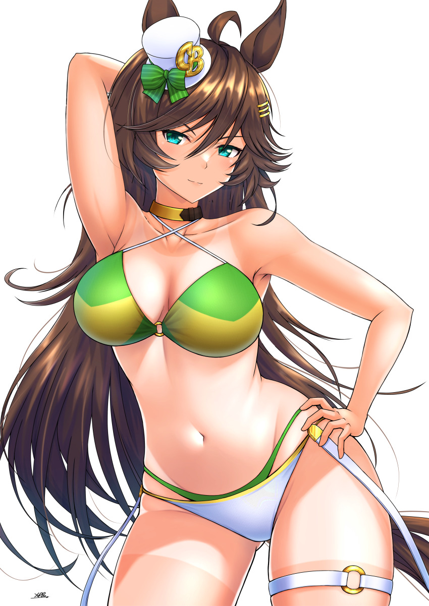 Mr. C.B. (Umamusume) Rule 34 Image
