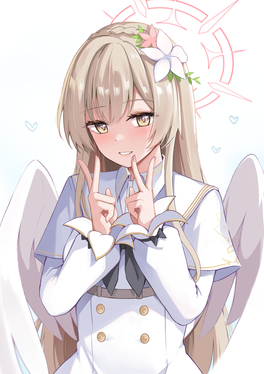 Nagisa (Blue Archive) Rule 34 Image
