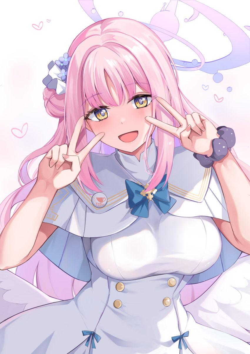 Mika (Blue Archive) Rule 34 Image