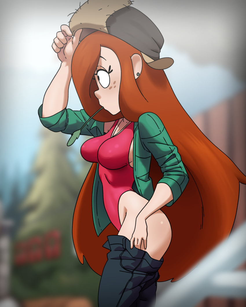 1girls Rule 34 Image