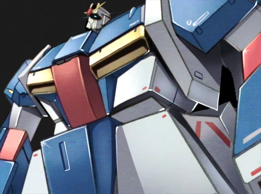 Gundam Rule 34 Image