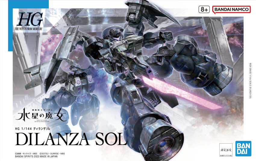 Bandai Rule 34 Image