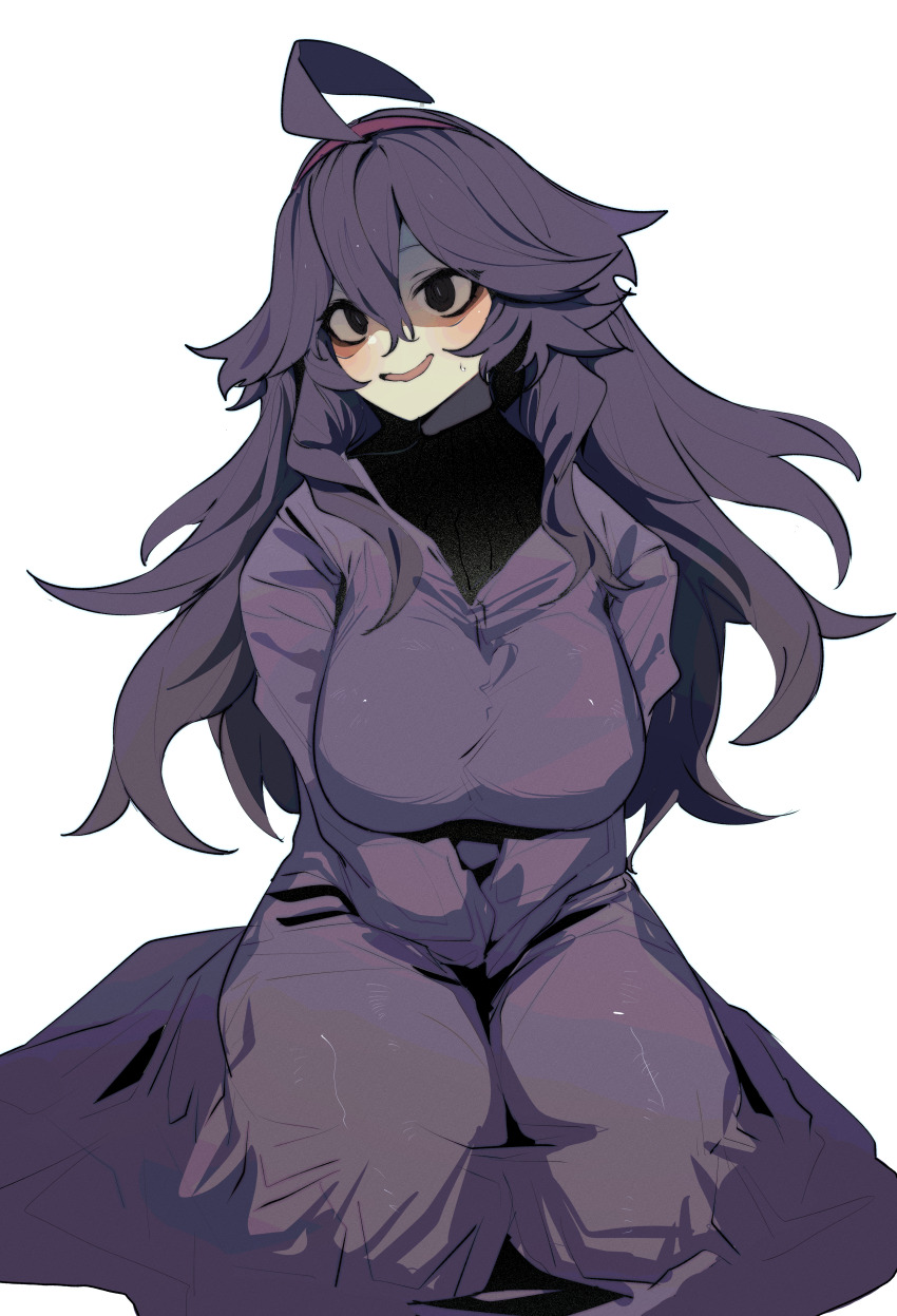 Hex Maniac (Pokemon) Rule 34 Image