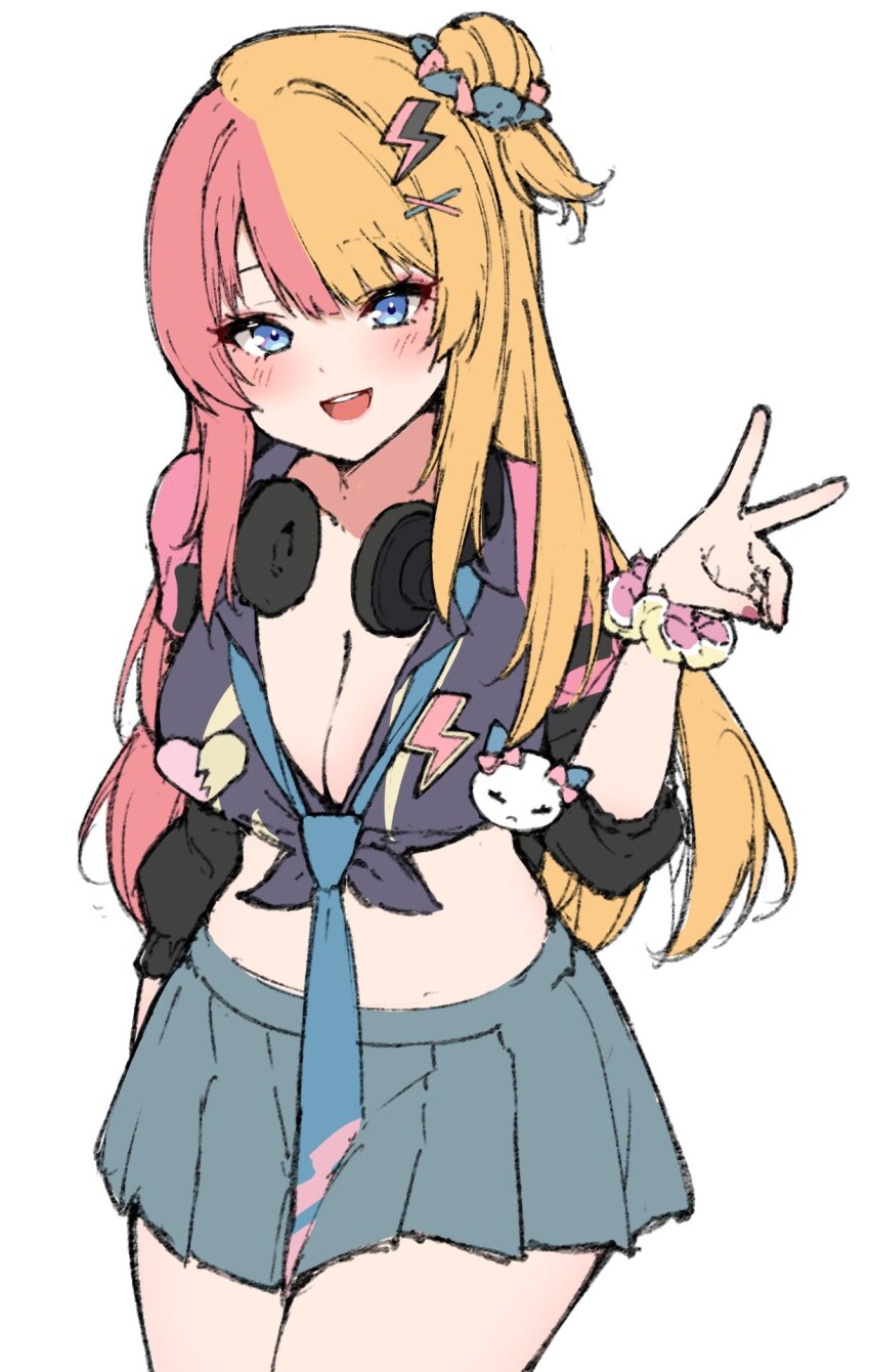Kotoka Torahime (Nijisanji) Rule 34 Image