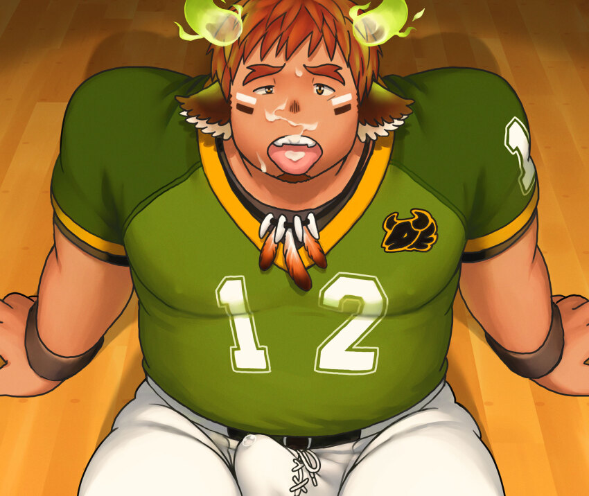 Wakan Tanka (Tokyo Houkago Summoners) Rule 34 Image