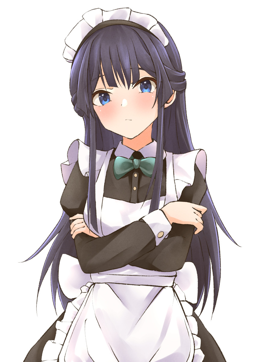 Mogami Shizuka (Idolmaster) Rule 34 Image