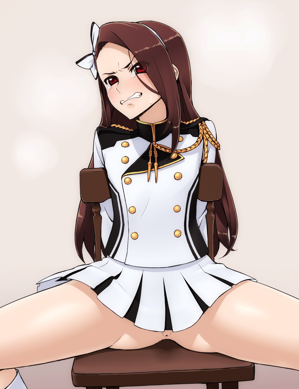 Minase Iori (Idolmaster) Rule 34 Image