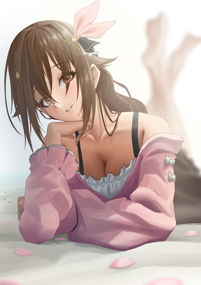 Tokino Sora (Hololive) Rule 34 Image
