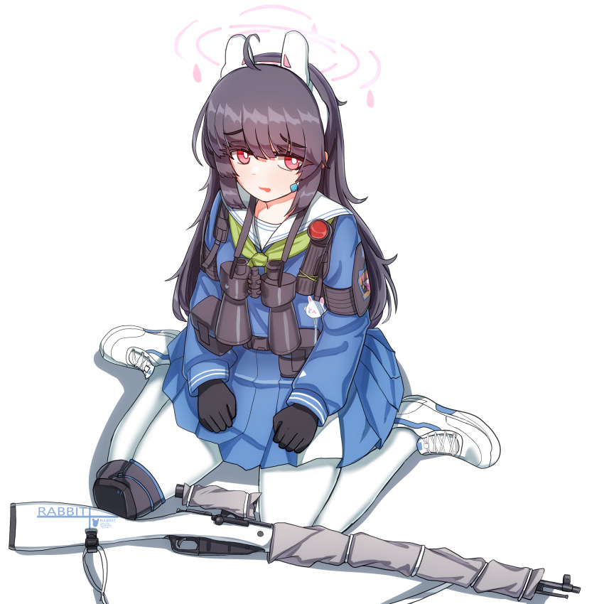Miyu (Blue Archive) Rule 34 Image