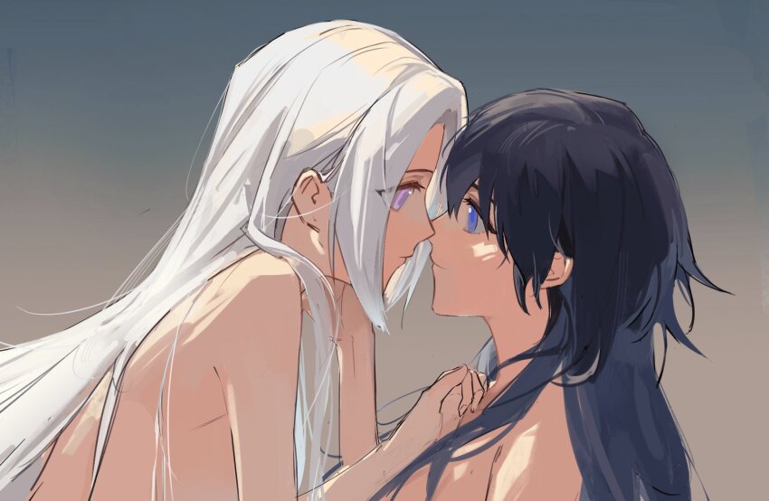 Female Byleth (Fire Emblem) Rule 34 Image