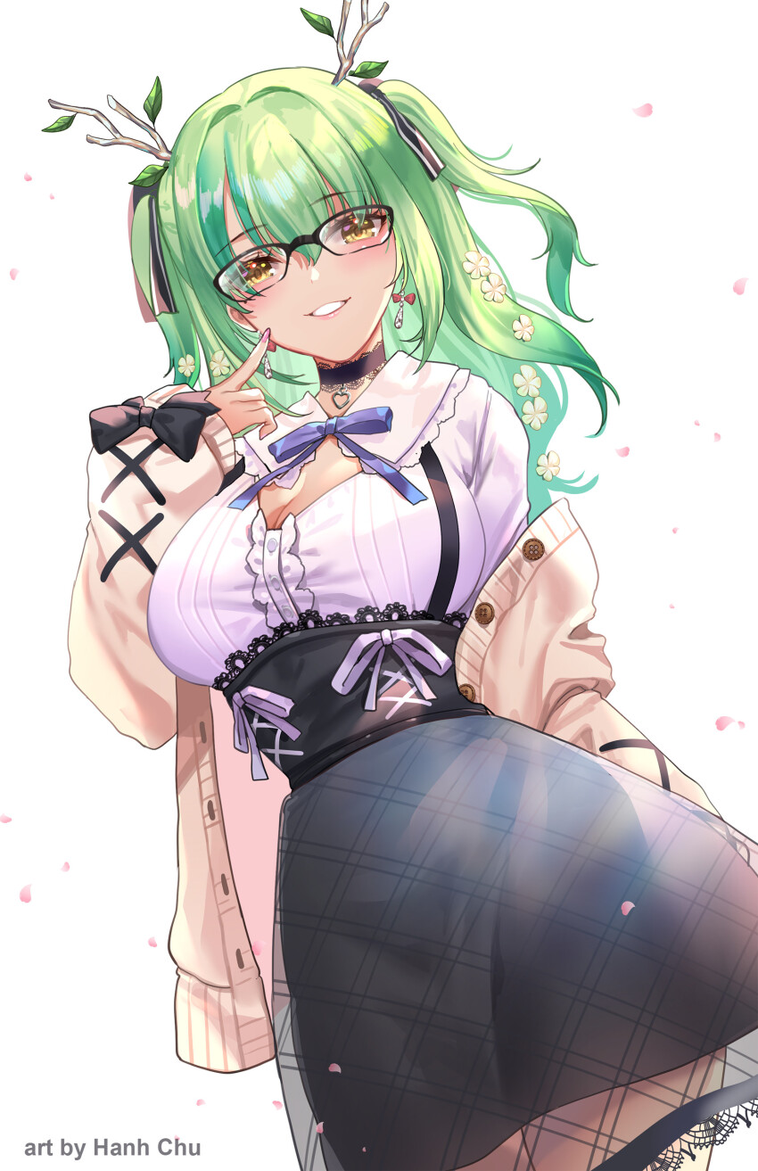 Ceres Fauna (Hololive) Rule 34 Image