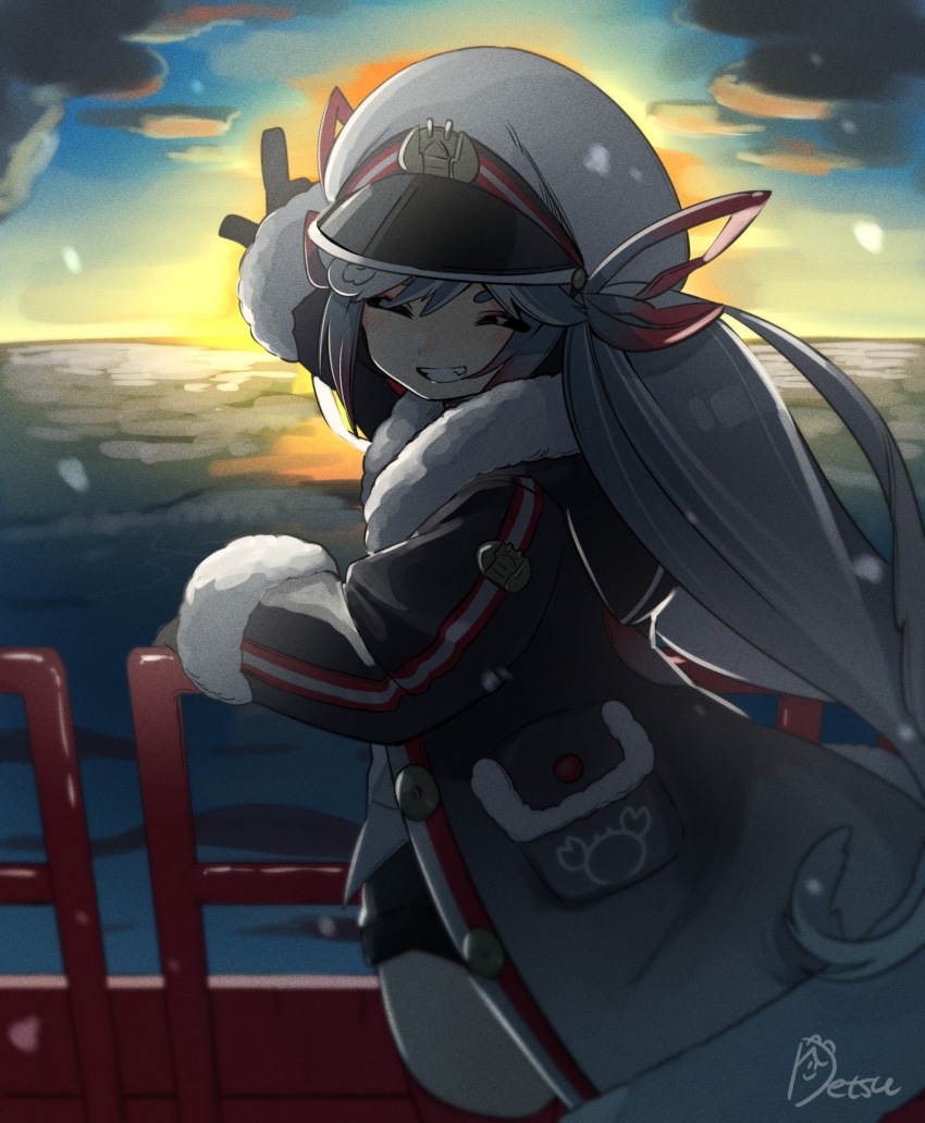 Hatsune Miku (Vocaloid) Rule 34 Image