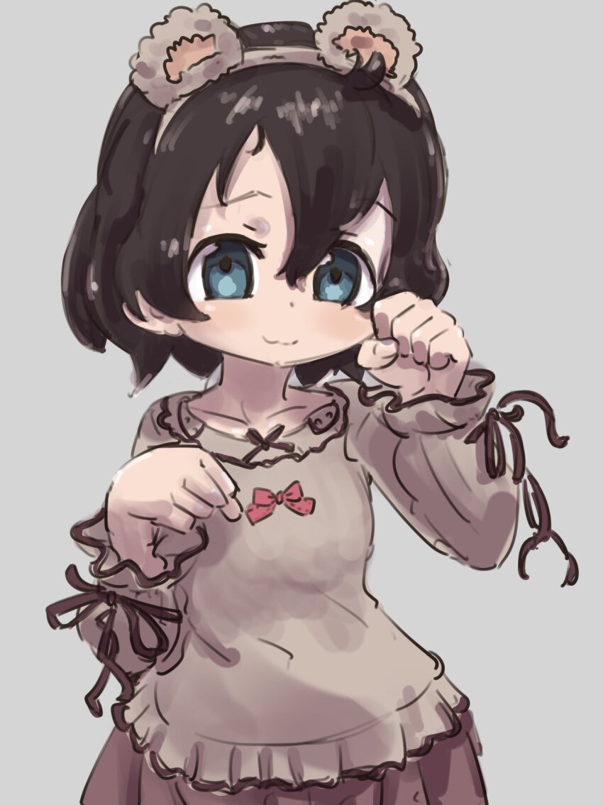 Kaban (Kemono Friends) Rule 34 Image