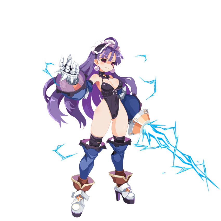 Dark Eclair (Disgaea) Rule 34 Image