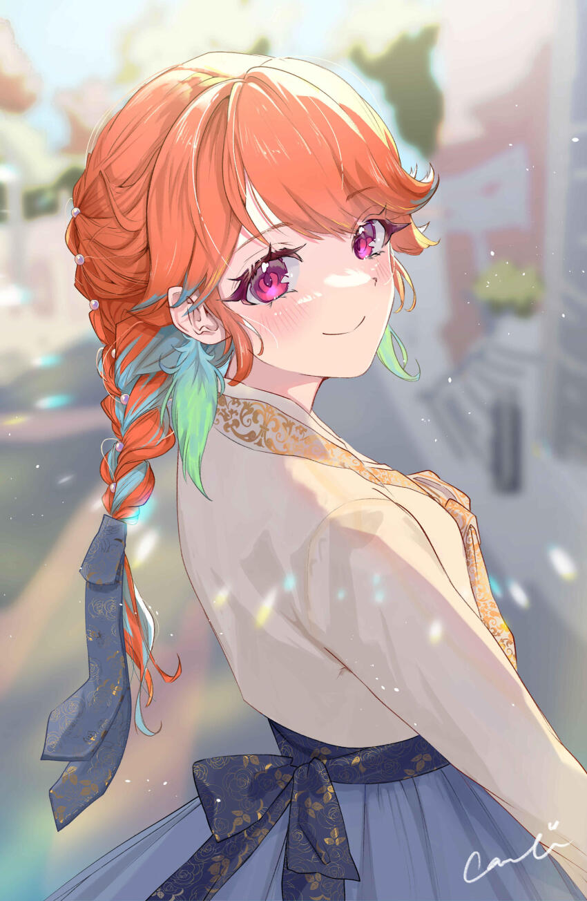 Takanashi Kiara (Hololive) Rule 34 Image