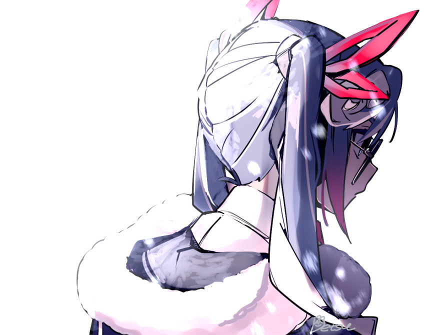 Hatsune Miku (Vocaloid) Rule 34 Image