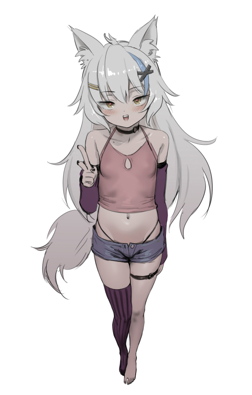 Indie Virtual Youtuber Rule 34 Image