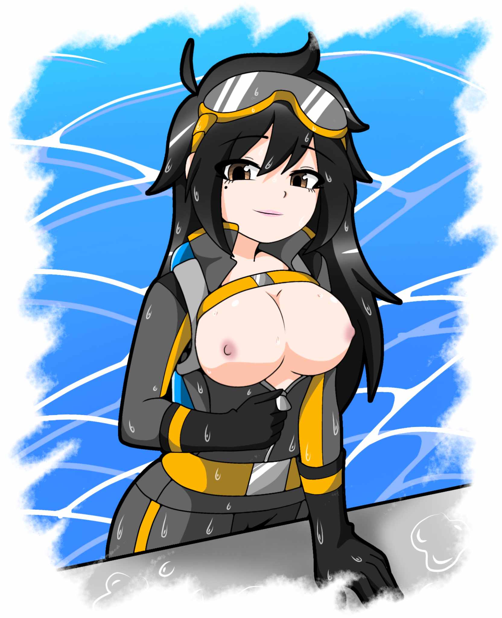 Juna Guerrero Rule 34 Image