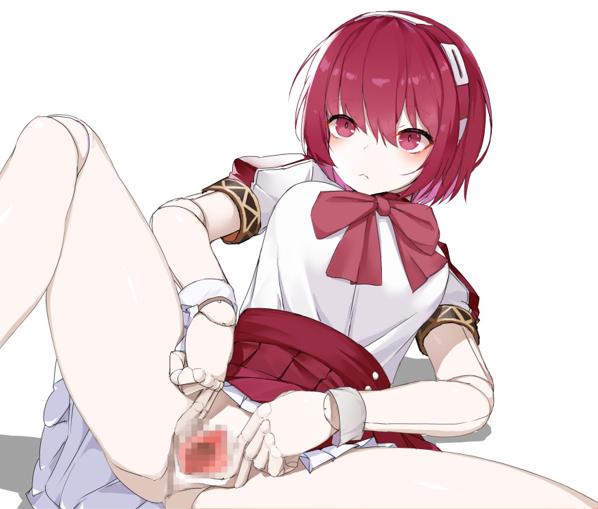 Dorothy Haze (Va-11 Hall-A) Rule 34 Image