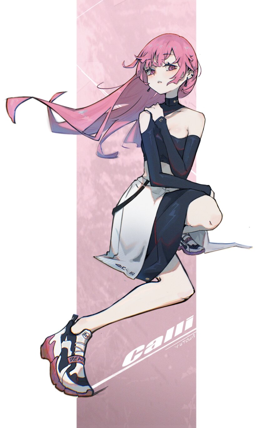 Mori Calliope (Hololive) Rule 34 Image