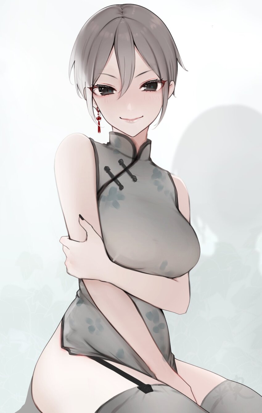 Shiomi Syuko (Idolmaster) Rule 34 Image