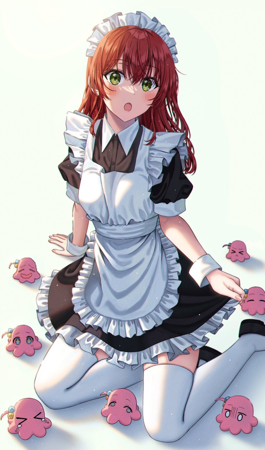 Gotoh Hitori (Bocchi The Rock!) Rule 34 Image