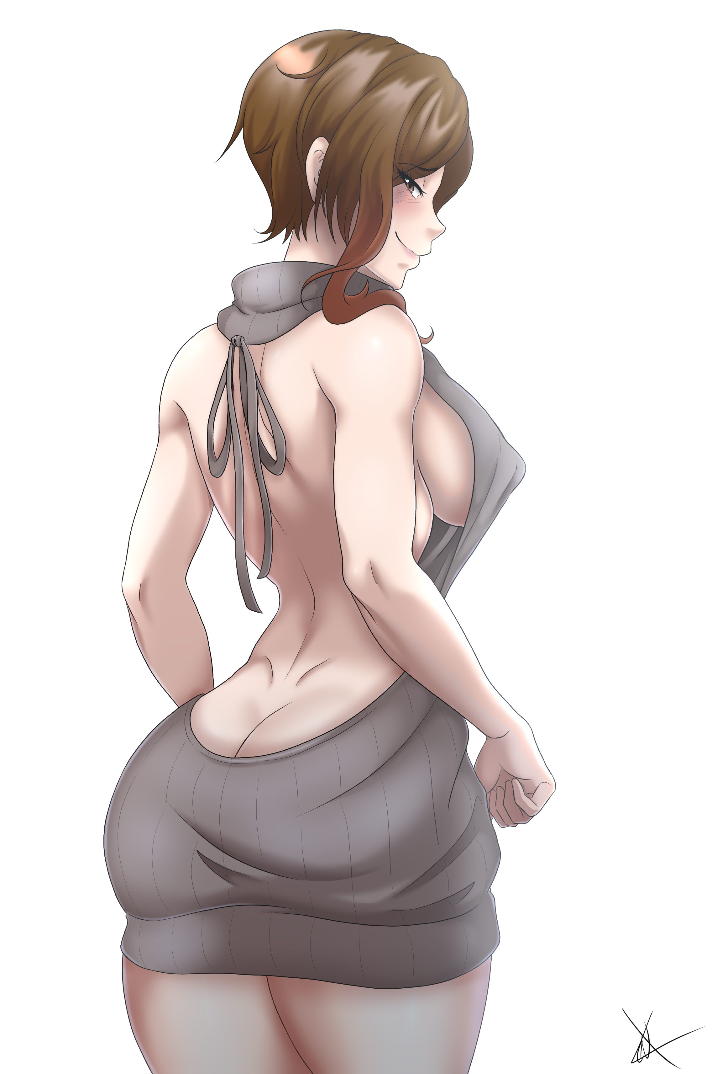 Coco Adel (Rwby) Rule 34 Image