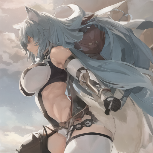1girls Rule 34 Image