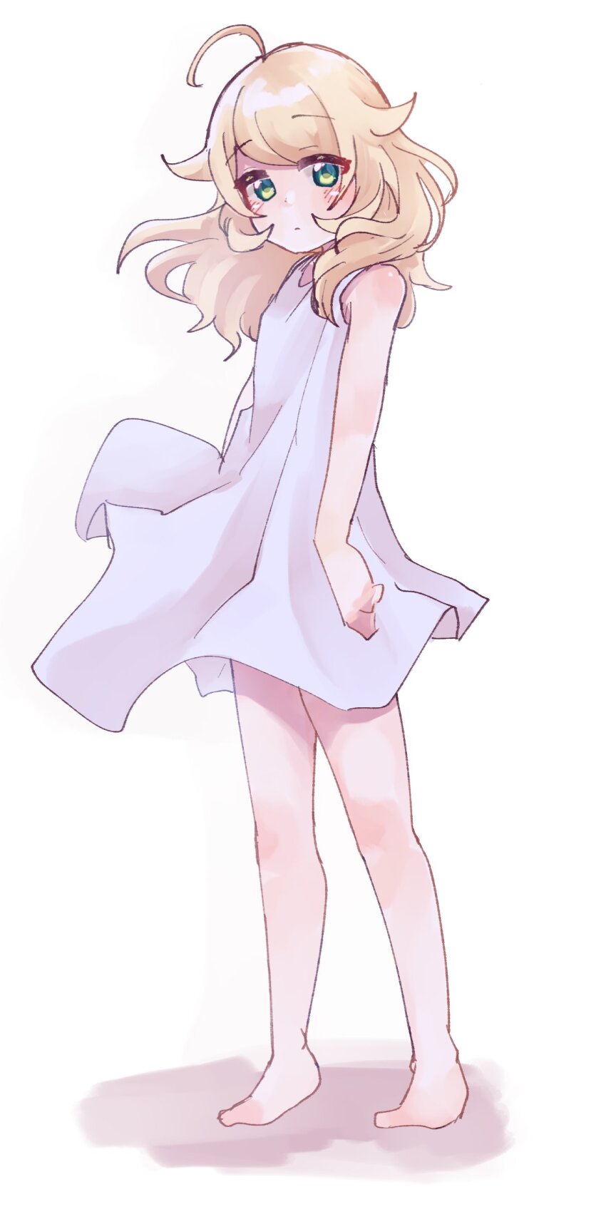 Yusa Kozue (Idolmaster) Rule 34 Image