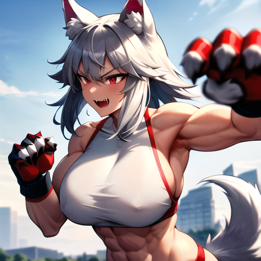 1girls Rule 34 Image