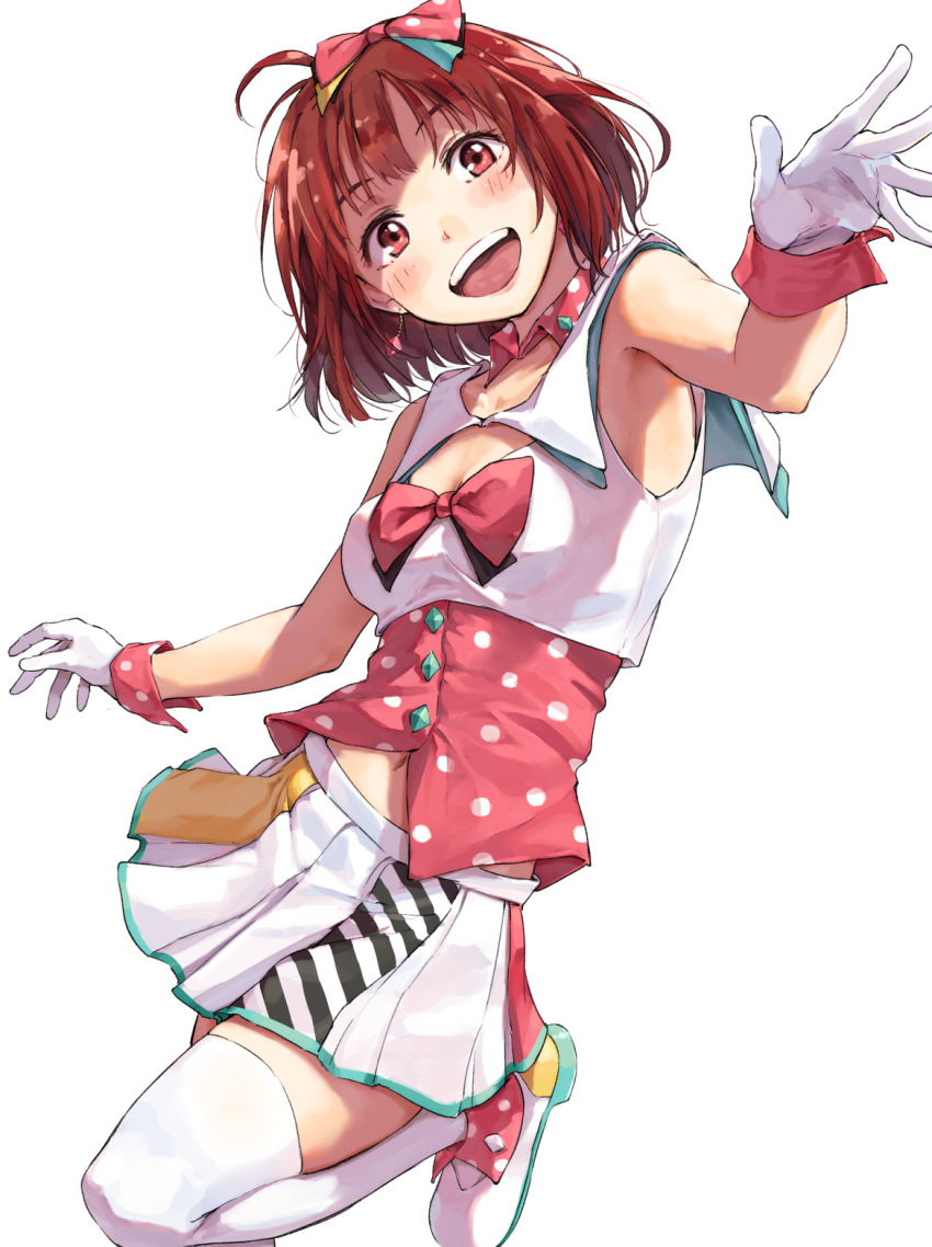Kasukabe Haru (Tokyo 7th Sisters) Rule 34 Image