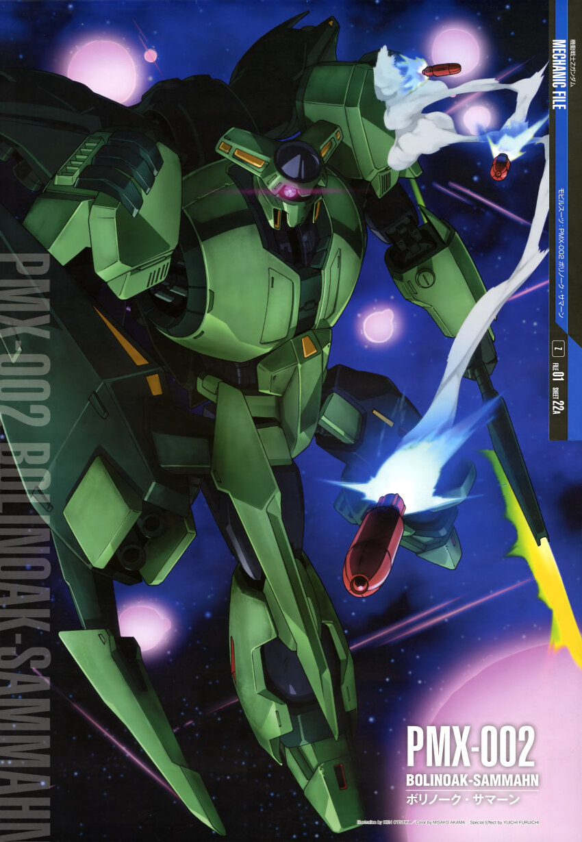 Gundam Rule 34 Image