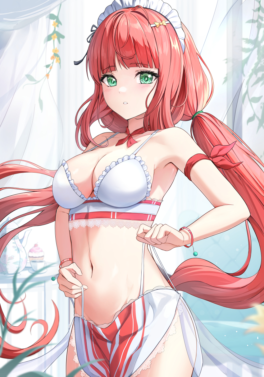Nilou (Genshin Impact) Rule 34 Image