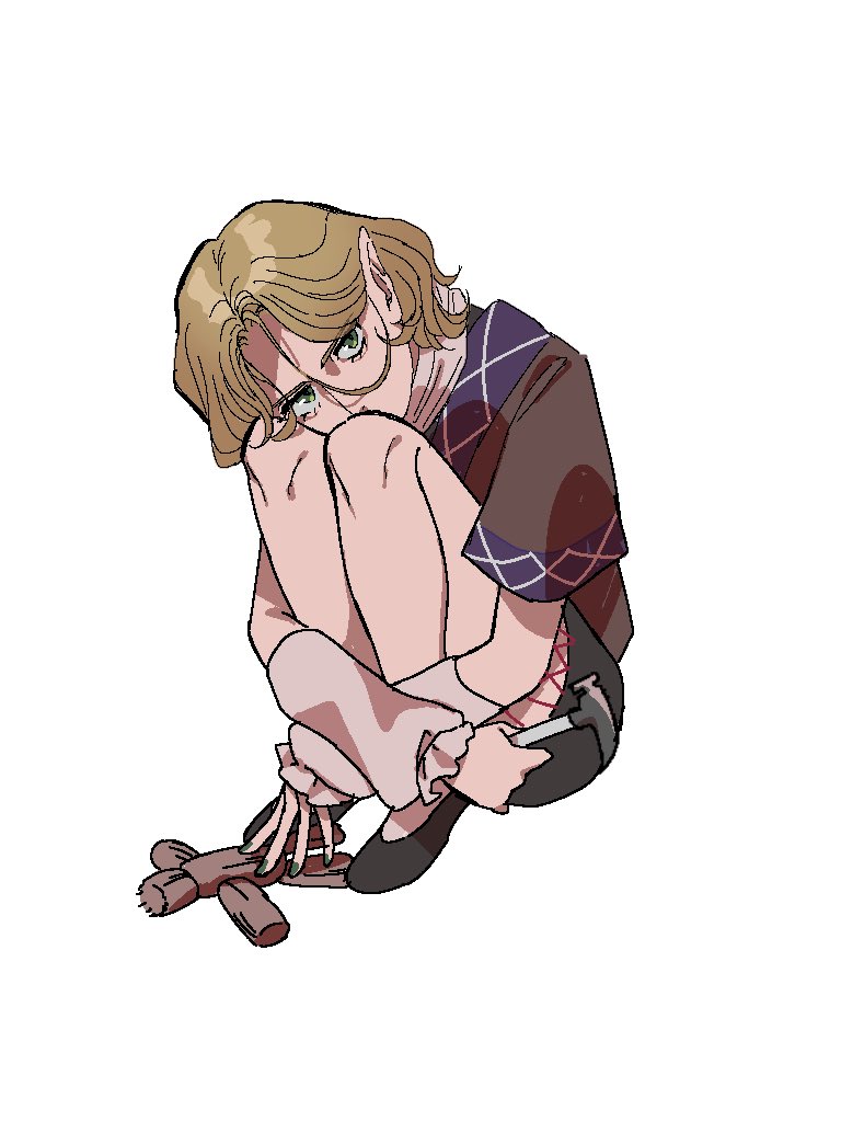Mizuhashi Parsee (Touhou) Rule 34 Image
