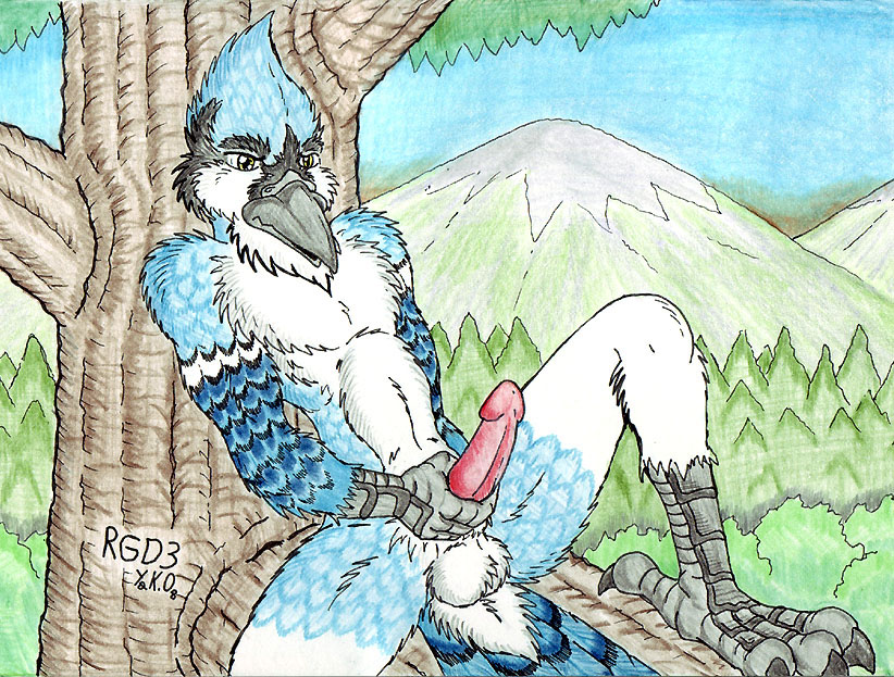 Random Rule 34 Image