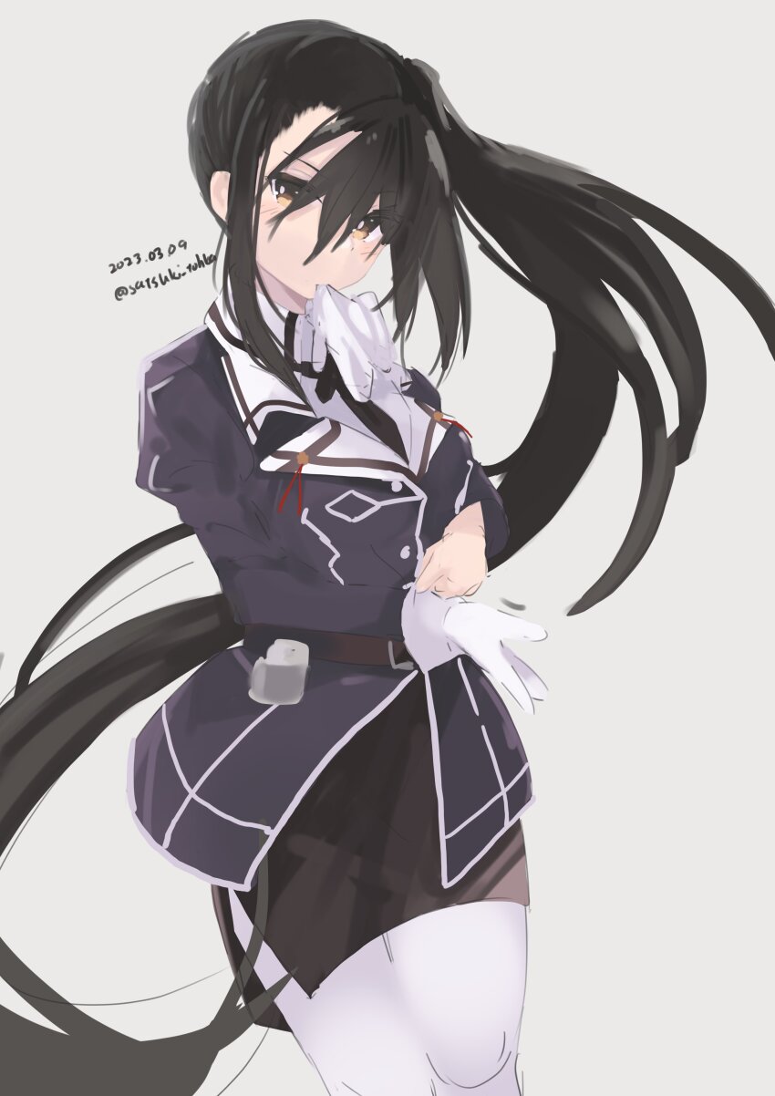 Kantai Collection Rule 34 Image
